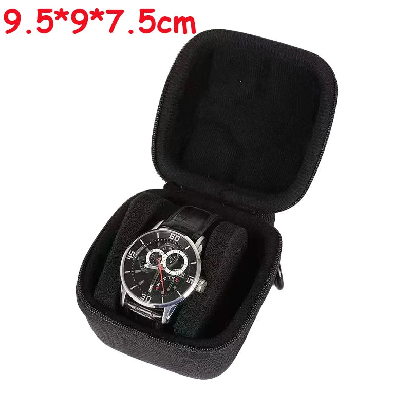 Travel Watch Box