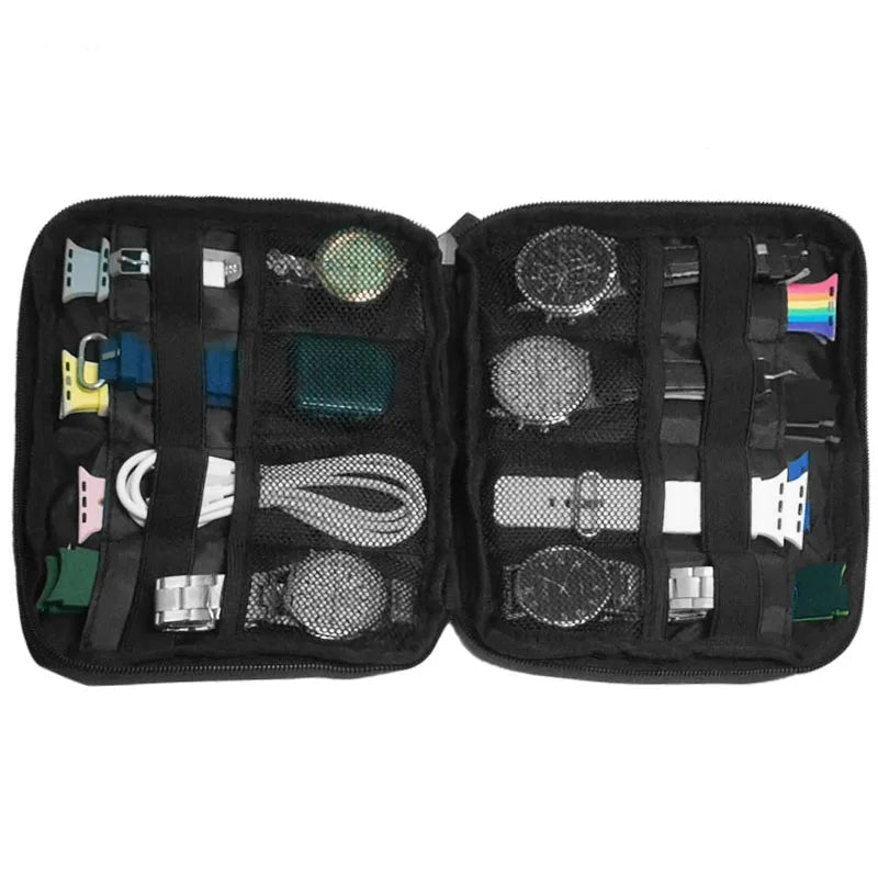 Waterproof Portable watch box