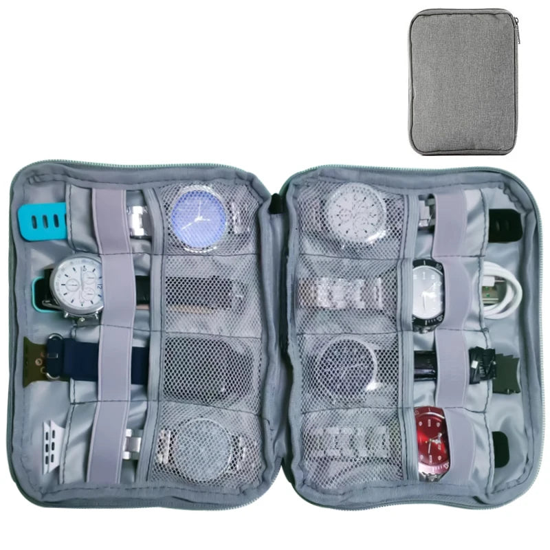 Waterproof Portable watch box