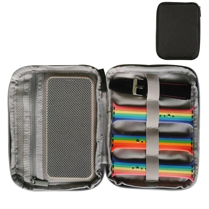 Waterproof Portable watch box