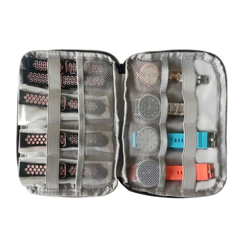 Waterproof Portable watch box