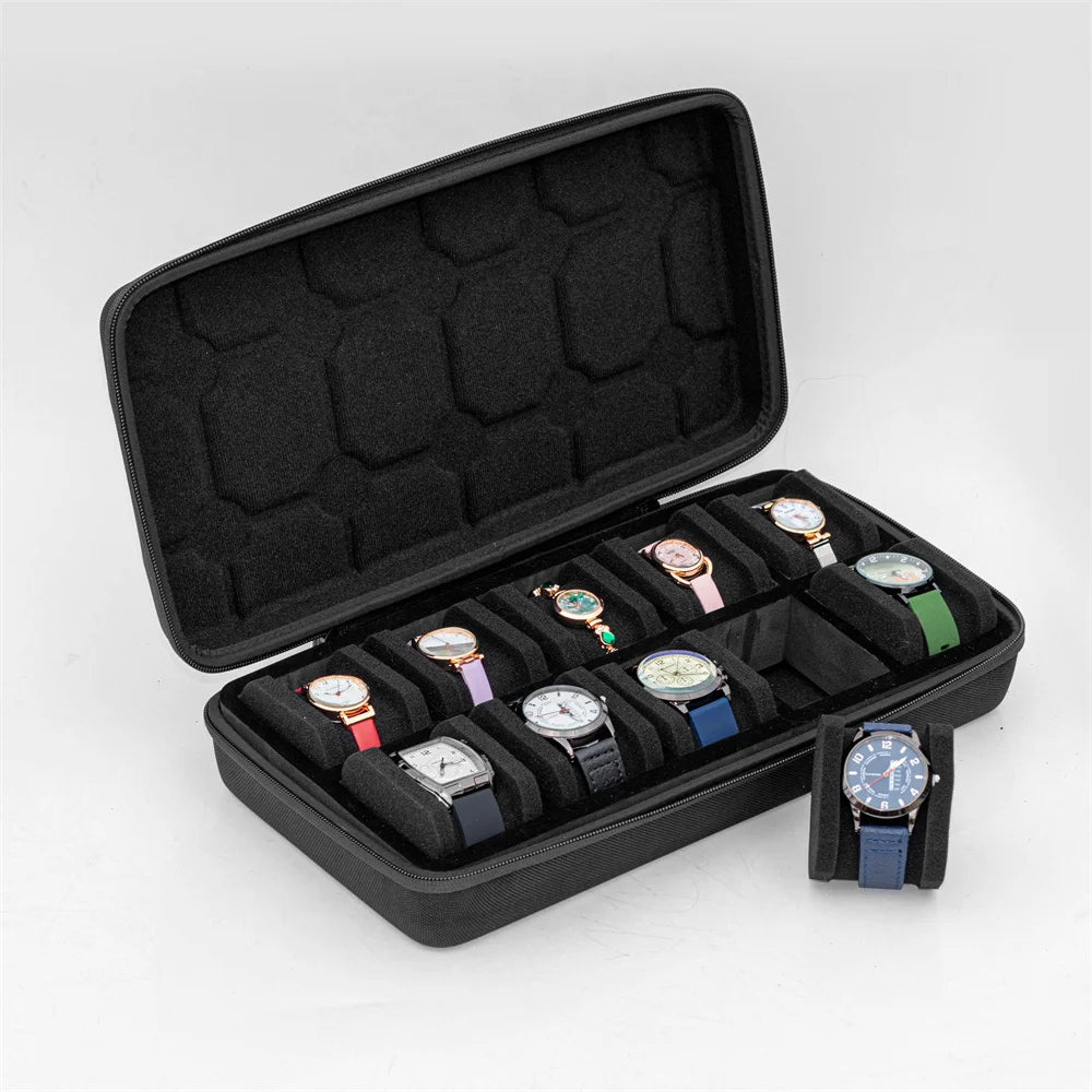 Travel Watch Box