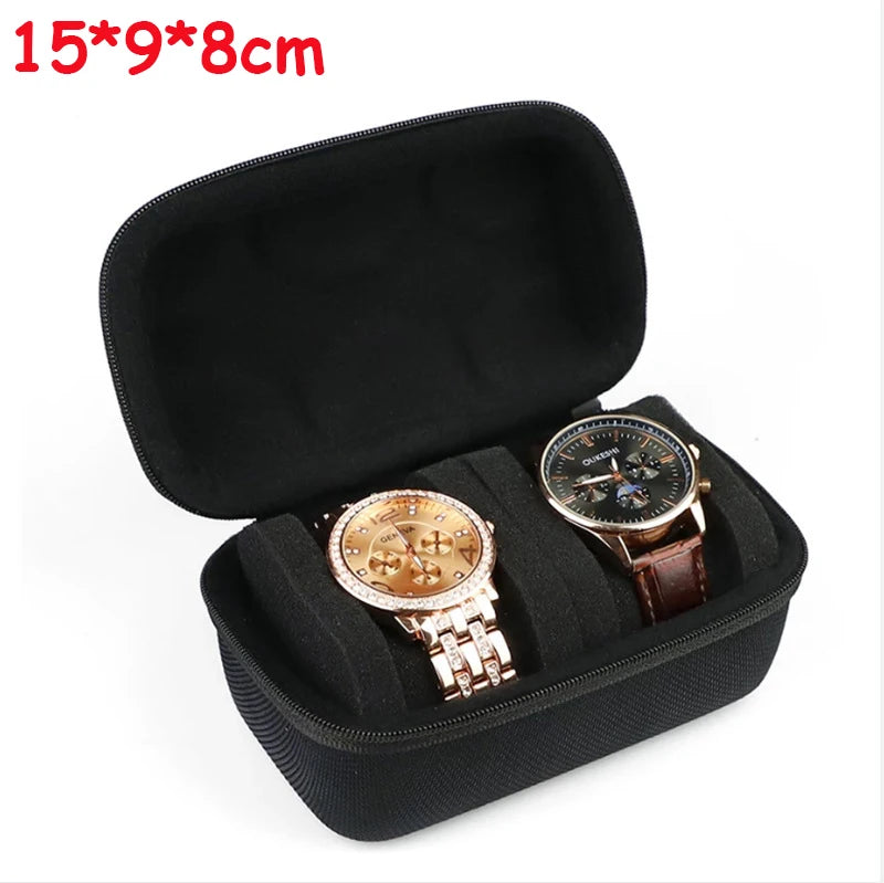 Travel Watch Box