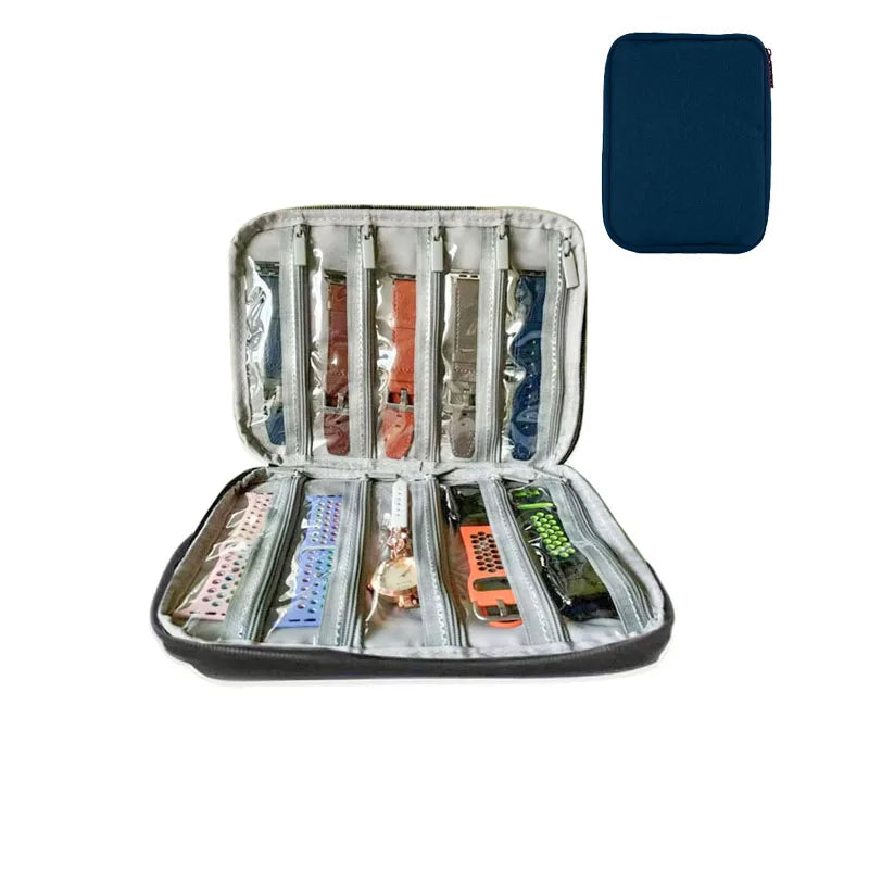 Waterproof Portable watch box