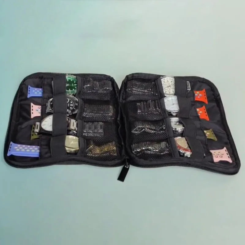 Waterproof Portable watch box