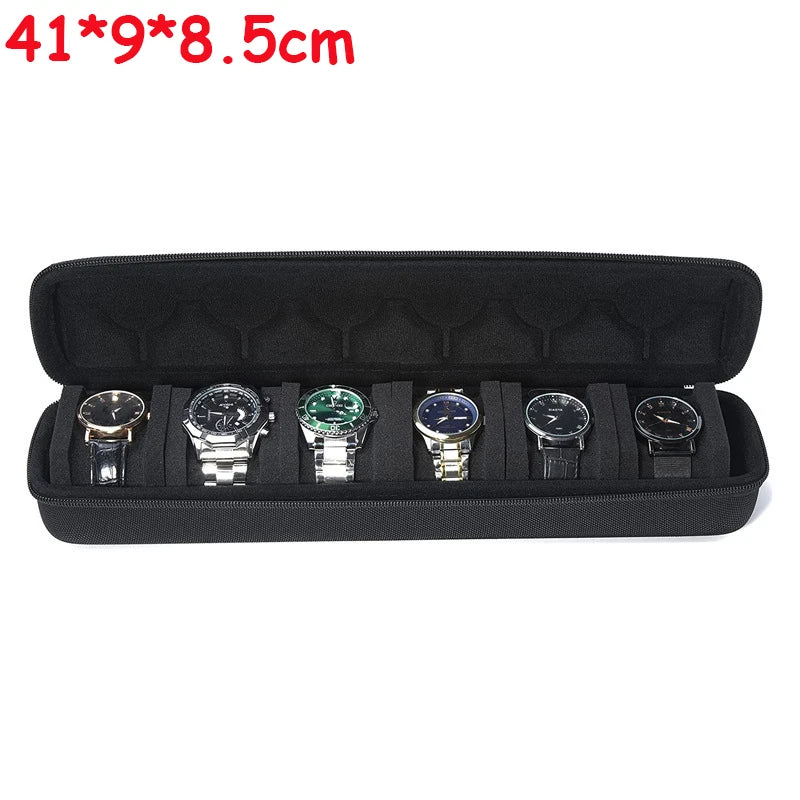 Travel Watch Box